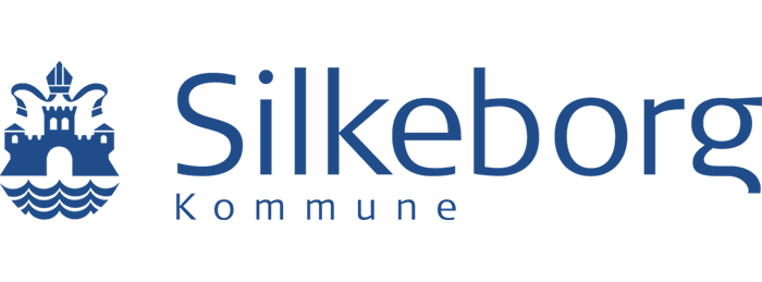 silkeborg kommune logo